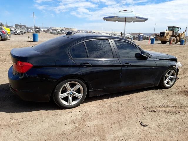 Photo 3 from auction – 2015 BMW 328 I SULE with VIN WBA3C1C56FK124107