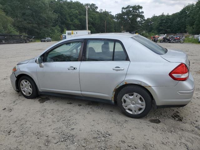 Photo 2 from auction – 2008 NISSAN VERSA S with VIN 3N1BC11E18L463234