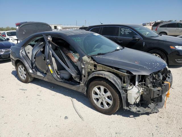 Photo 4 from auction – 2011 TOYOTA CAMRY BASE with VIN 4T4BF3EK5BR186067