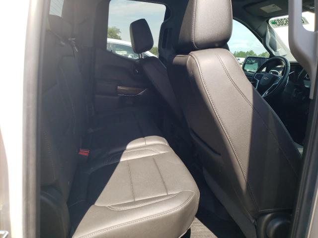 Photo 10 from auction – 2020 CHEVROLET SILVERADO with VIN 1GCRYDED6LZ121683