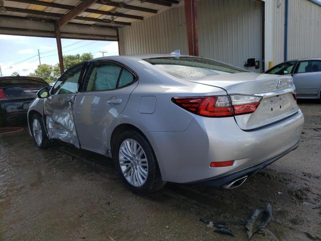 Photo 2 from auction – 2016 LEXUS ES 350 with VIN JTHBK1GG3G2212352