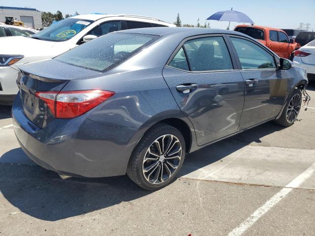 Photo 3 from auction – 2015 TOYOTA COROLLA L with VIN 5YFBURHE0FP249303