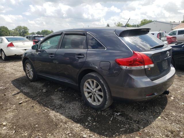 Photo 2 from auction – 2010 TOYOTA VENZA with VIN 4T3BA3BB9AU017706