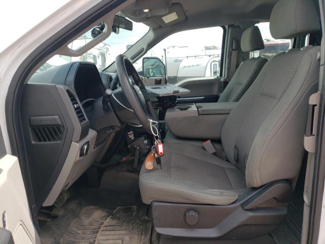 Photo 7 from auction – 2017 FORD F250 SUPER with VIN 1FD7X2B68HED80464