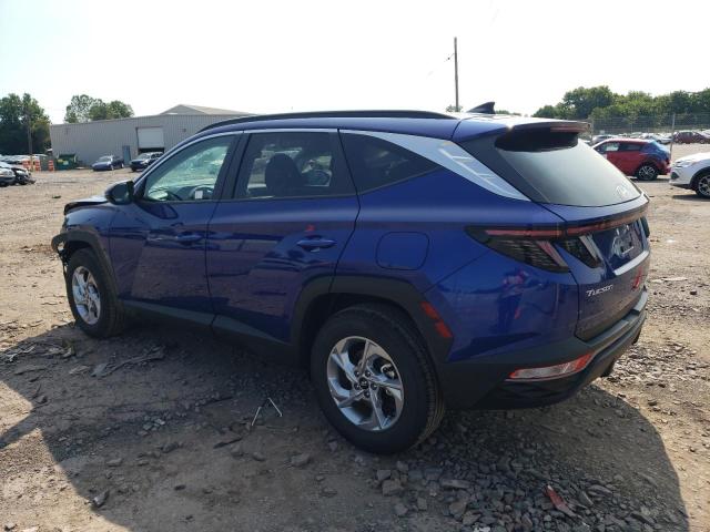 Photo 2 from auction – 2023 HYUNDAI TUCSON SEL with VIN 5NMJBCAEXPH245201