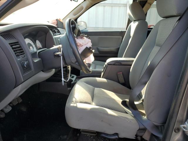 Photo 7 from auction – 2008 DODGE DAKOTA ST with VIN 1D7HE22K88S628540
