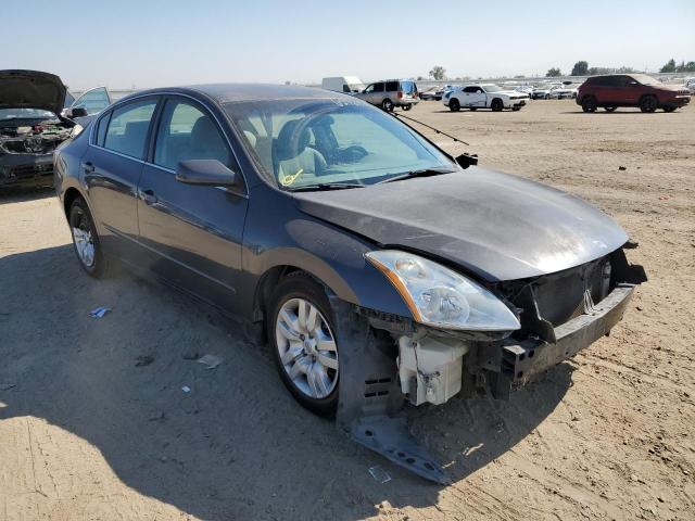 Photo 4 from auction – 2012 NISSAN ALTIMA BAS with VIN 1N4AL2AP4CN485257