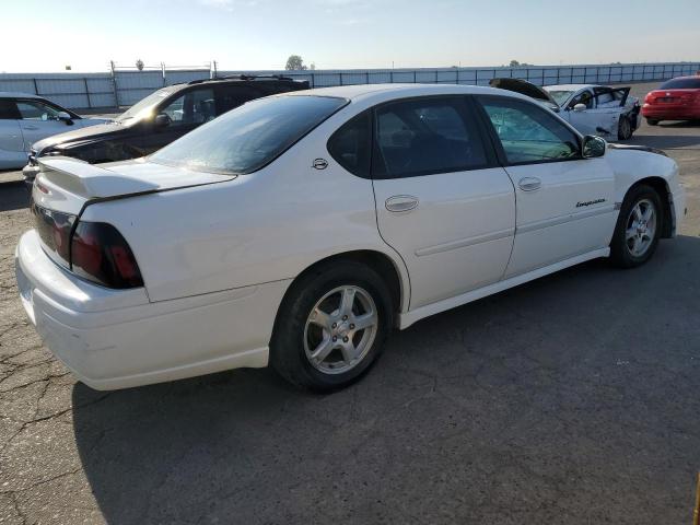 Photo 3 from auction – 2004 CHEVROLET IMPALA LS with VIN 2G1WH52K849438770