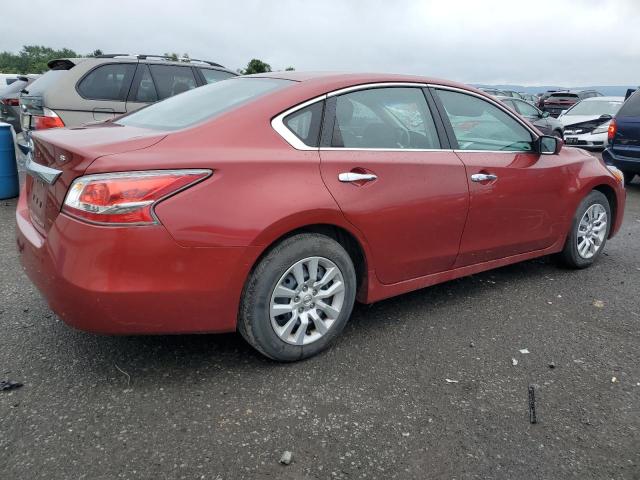 Photo 3 from auction – 2015 NISSAN ALTIMA 2.5 with VIN 1N4AL3AP2FN390948