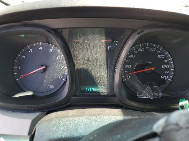 Photo 9 from auction – 2013 CHEVROLET EQUINOX LT with VIN 2GNFLEEK2D6299763