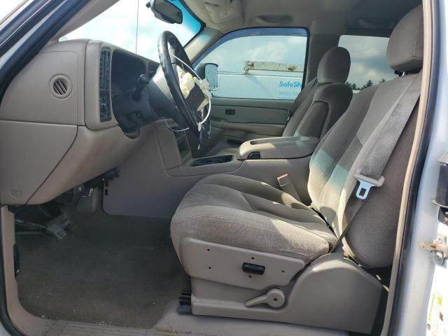 Photo 7 from auction – 2007 GMC SIERRA K25 with VIN 1GTHK29GX7E161168