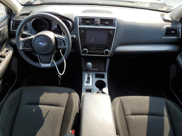 Photo 8 from auction – 2018 SUBARU OUTBACK 2. with VIN 4S4BSAFC4J3297103
