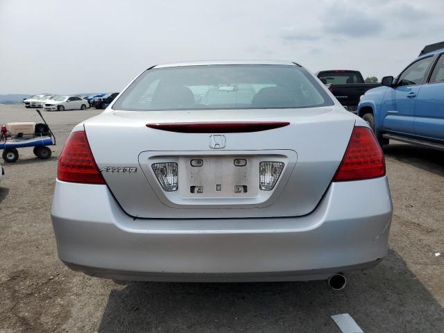 Photo 6 from auction – 2007 HONDA ACCORD with VIN 1HGCM56337A226300