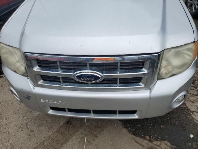 Photo 11 from auction – 2012 FORD ESCAPE XLT with VIN 1FMCU9DG5CKB10785
