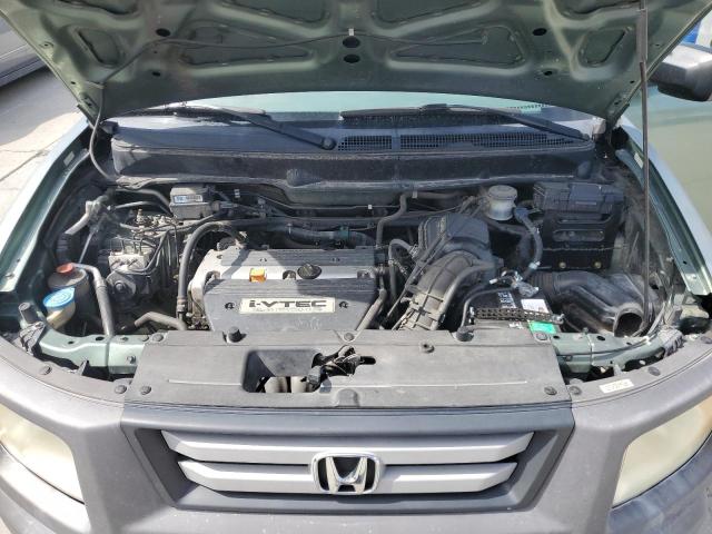 Zdjęcie 11 z aukcji – 2003 HONDA ELEMENT EX z VIN 5J6YH18533L001187