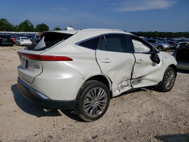Photo 3 from auction – 2021 TOYOTA VENZA LE with VIN JTEAAAAH6MJ065748