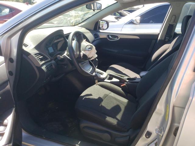 Photo 7 from auction – 2013 NISSAN SENTRA with VIN 3N1AB7AP4DL787078