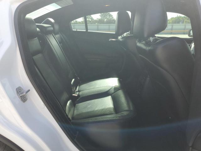 Photo 10 from auction – 2018 DODGE CHARGER SX with VIN 2C3CDXHG8JH224260