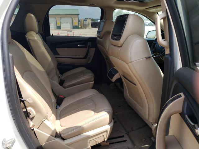 Photo 11 from auction – 2012 GMC ACADIA DEN with VIN 1GKKVTED9CJ257670