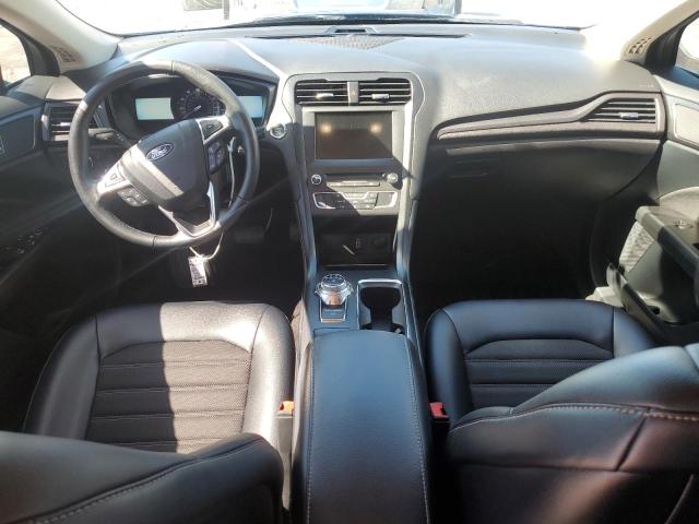 Photo 8 from auction – 2018 FORD FUSION SE with VIN 3FA6P0HD8JR273014