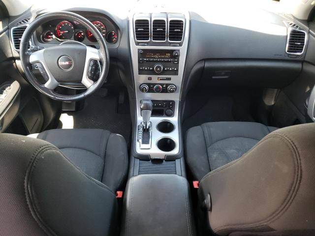 Photo 8 from auction – 2012 GMC ACADIA SLE with VIN 1GKKVPED0CJ413439