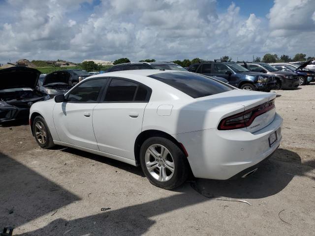 Photo 2 from auction – 2019 DODGE CHARGER SX with VIN 2C3CDXBG5KH664138