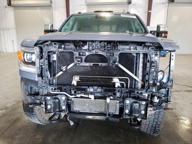Photo 5 from auction – 2016 GMC SIERRA K35 with VIN 1GT42YE88GF158019