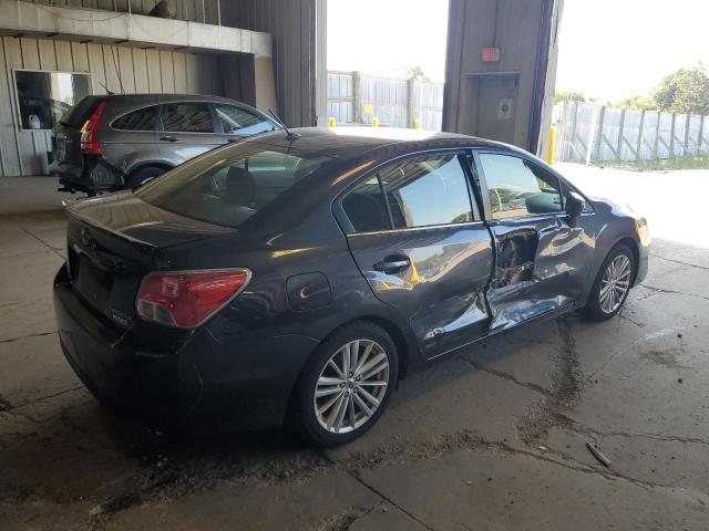Photo 3 from auction – 2015 SUBARU IMPREZA PR with VIN JF1GJAK60FH008683