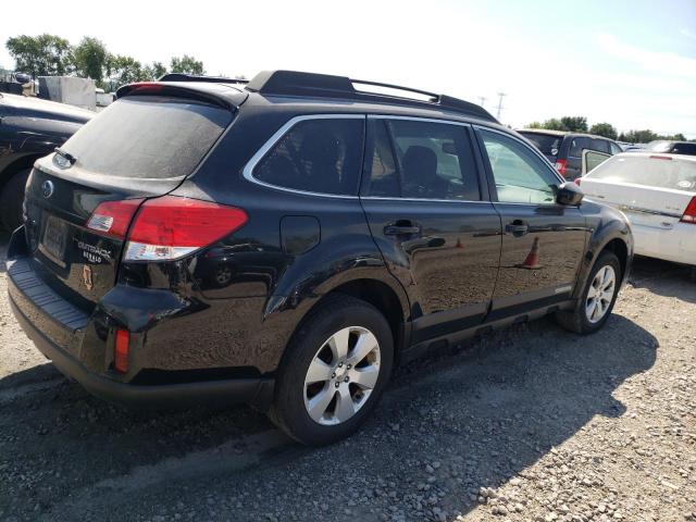 Photo 3 from auction – 2012 SUBARU OUTBACK 2. with VIN 4S4BRCGC5C3266550