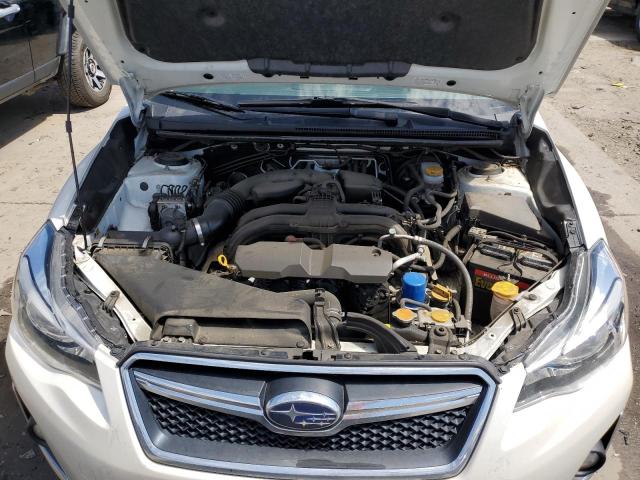 Photo 11 from auction – 2016 SUBARU CROSSTREK with VIN JF2GPAKC3GH321132