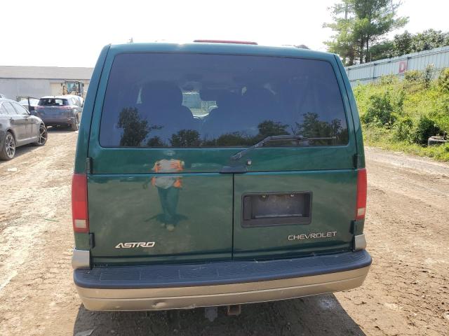 Photo 6 from auction – 2004 CHEVROLET ASTRO with VIN 1GNDM19X04B105960