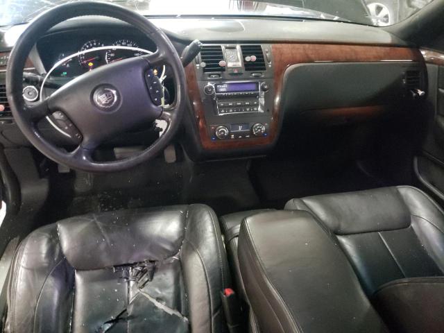 Photo 8 from auction – 2007 CADILLAC DTS with VIN 1G6KD57Y97U199626