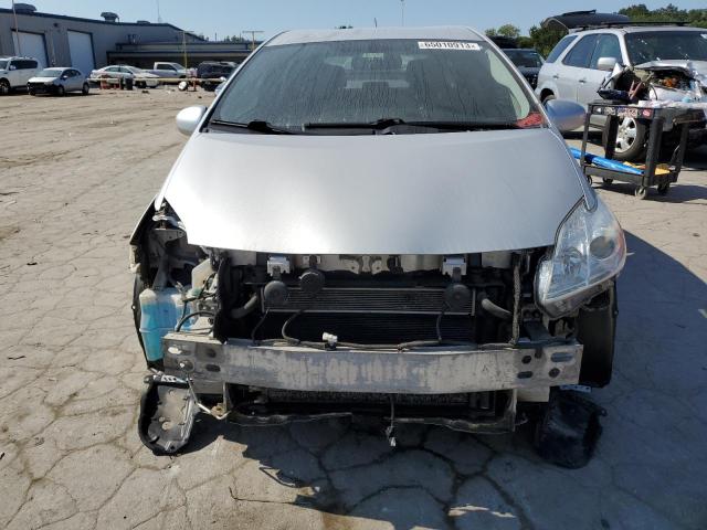 Photo 5 from auction – 2015 TOYOTA PRIUS with VIN JTDKN3DU1F0415264
