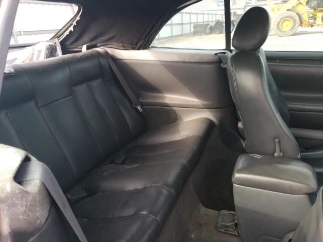 Photo 10 from auction – 2002 TOYOTA CAMRY SOLA with VIN 2T1FF28P92C599835