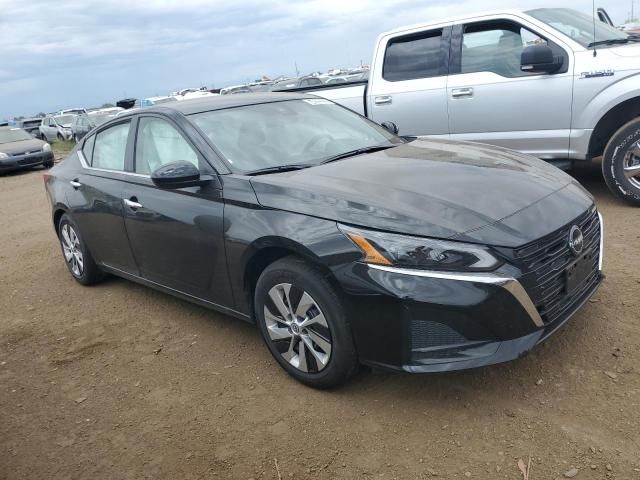 Photo 4 from auction – 2023 NISSAN ALTIMA S with VIN 1N4BL4BVXPN395288