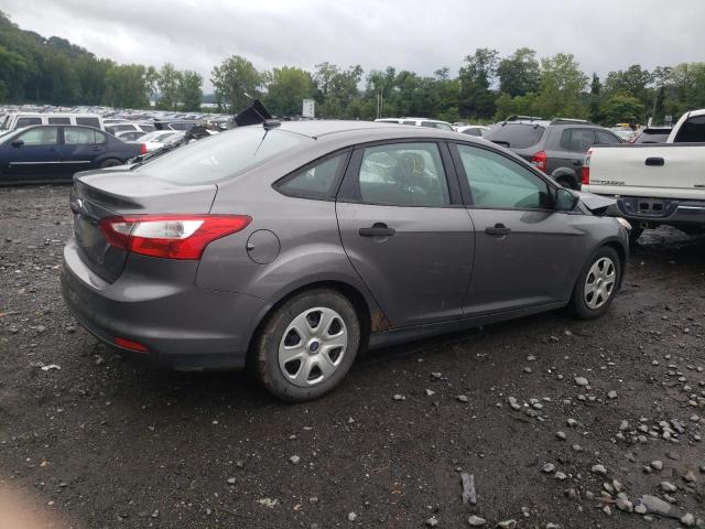 Photo 3 from auction – 2012 FORD FOCUS S with VIN 1FAHP3E25CL264950