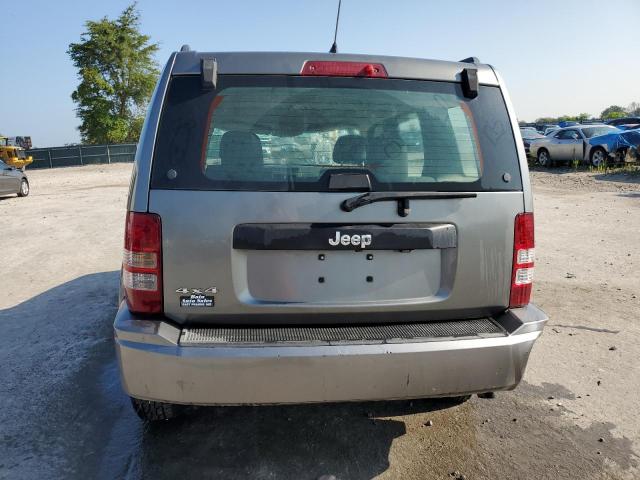 Photo 6 from auction – 2012 JEEP LIBERTY SP with VIN 1C4PJMAK2CW149546