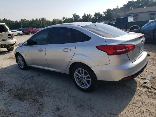 Photo 2 from auction – 2018 FORD FOCUS SE with VIN 1FADP3F24JL279904