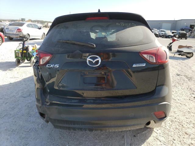 Photo 6 from auction – 2014 MAZDA CX-5 SPORT with VIN JM3KE2BE4E0400687
