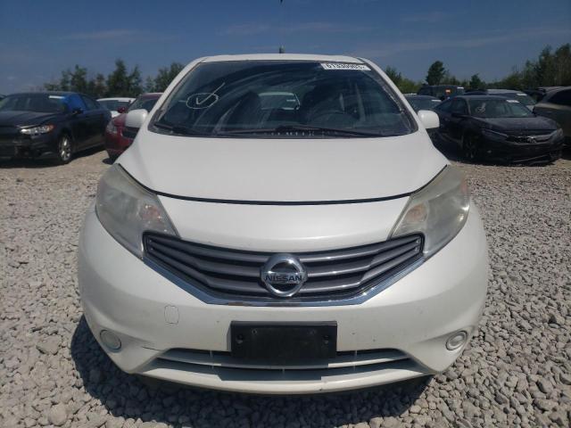 Photo 5 from auction – 2014 NISSAN VERSA NOTE with VIN 3N1CE2CPXEL423829