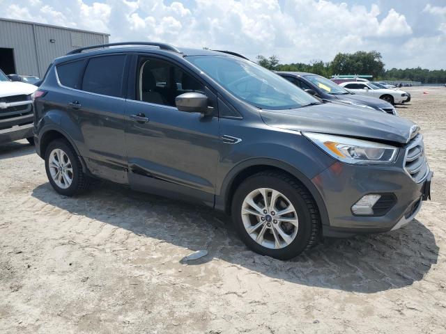 Photo 4 from auction – 2017 FORD ESCAPE SE with VIN 1FMCU0GD2HUE89818