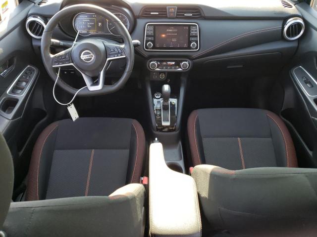 Photo 8 from auction – 2020 NISSAN VERSA SR with VIN 3N1CN8FV7LL800532
