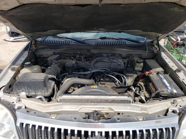 صورة رقم 12 من المزاد - 2005 MERCURY MOUNTAINEE مع VIN 4M2ZU86K95ZJ31590