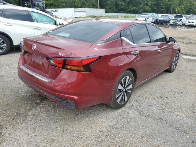 Photo 3 from auction – 2022 NISSAN ALTIMA SV with VIN 1N4BL4DV4NN346551