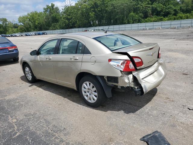 Photo 2 from auction – 2007 CHRYSLER SEBRING with VIN 1C3LC46KX7N570562