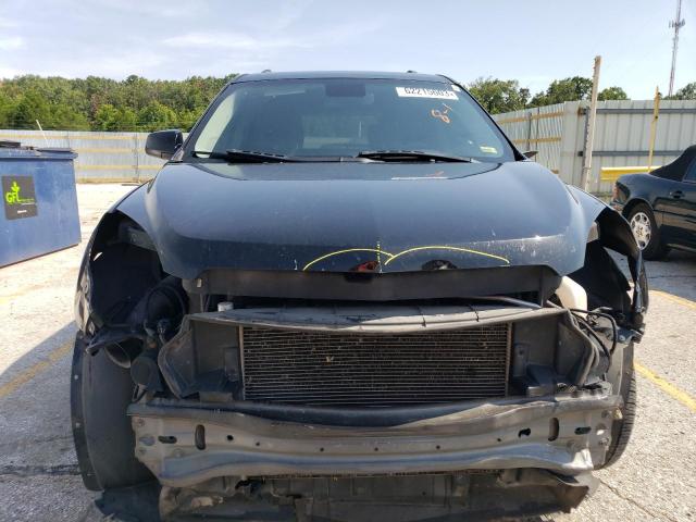 Photo 5 from auction – 2016 CHEVROLET EQUINOX LT with VIN 2GNALCEK6G1172272