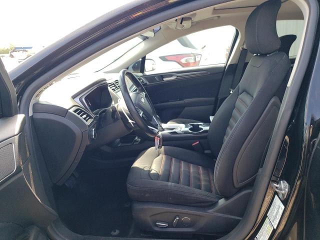 Photo 7 from auction – 2016 FORD FUSION SE with VIN 3FA6P0HD7GR142066