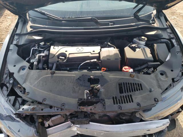 Photo 11 from auction – 2020 ACURA ILX with VIN 19UDE2F3XLA006372