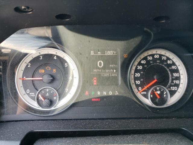 Photo 9 from auction – 2013 RAM 1500 SLT with VIN 1C6RR6GG4DS523543