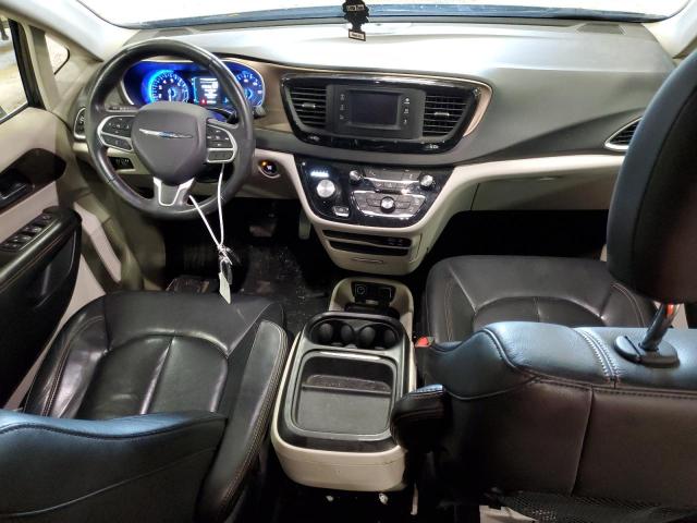 Photo 8 from auction – 2017 CHRYSLER PACIFICA T with VIN 2C4RC1BG8HR503842